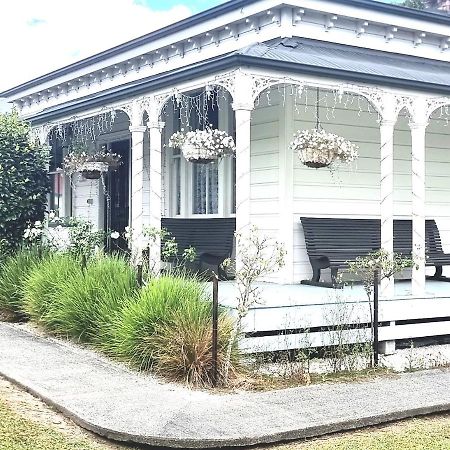Pheasant Lodge Paparoa Kültér fotó