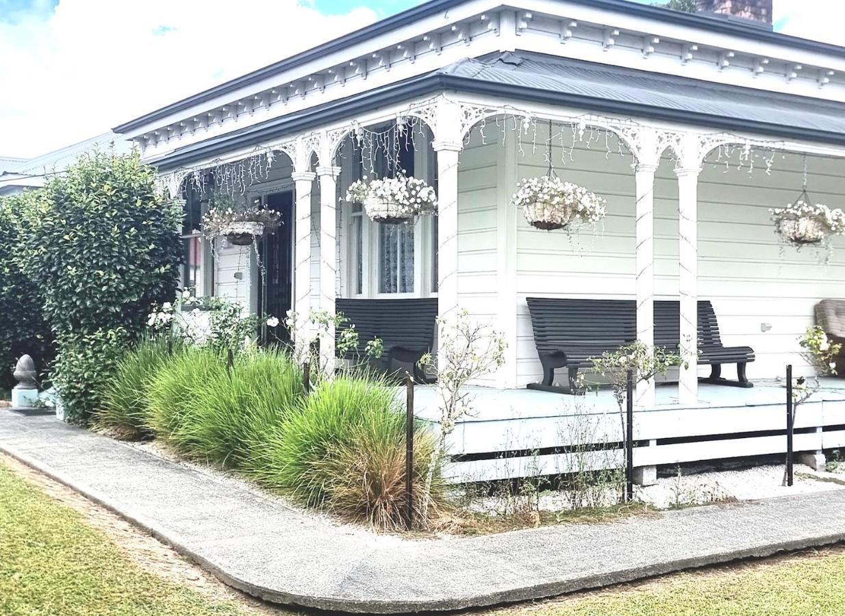 Pheasant Lodge Paparoa Kültér fotó