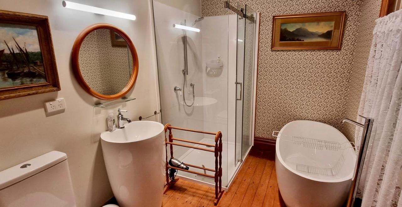 Pheasant Lodge Paparoa Kültér fotó
