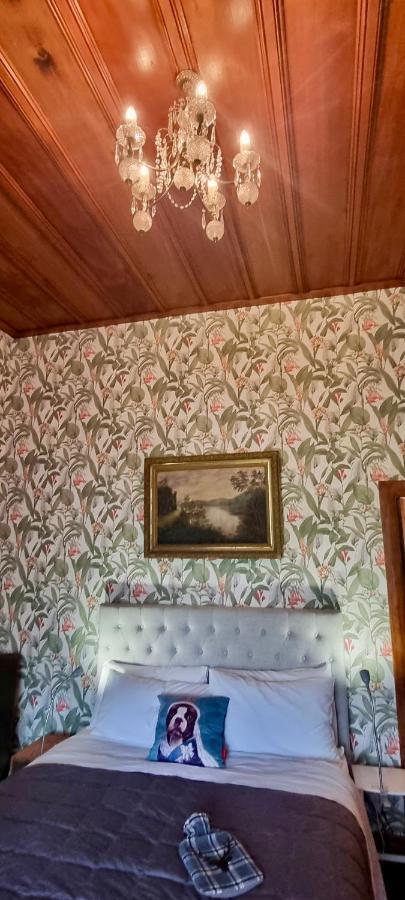 Pheasant Lodge Paparoa Kültér fotó